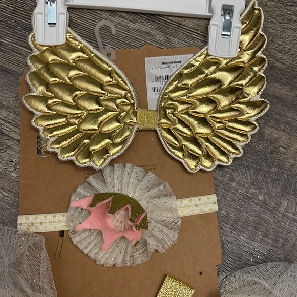 5 piece Baby set - Picture 3 of 6